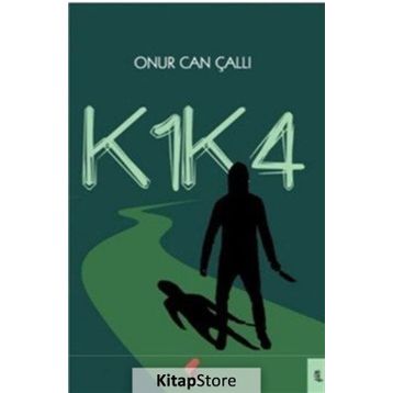 K1K4 - Onur Can Çallı