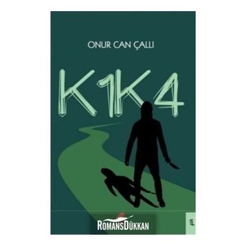 K1K4 - Onur Can Çallı