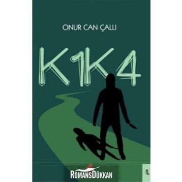 K1K4 - Onur Can Çallı