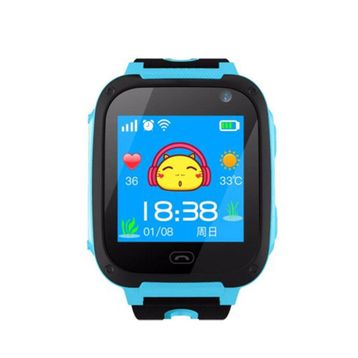 K2 2030 Mavi Çocuk Akıllı Saat