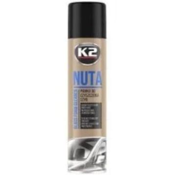 K2 Nuta 600 ml Cam Temizleme Köpüğü