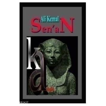 KA - ALI KEMAL SENAN