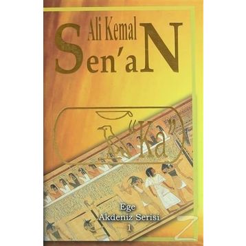 KA - ALI KEMAL SENAN