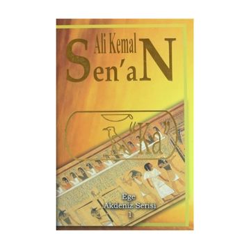 KA - ALI KEMAL SENAN