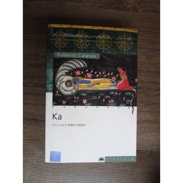 KA - ALI KEMAL SENAN