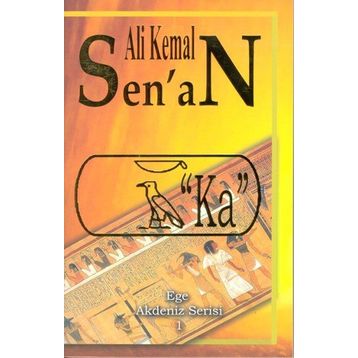 KA - ALI KEMAL SENAN