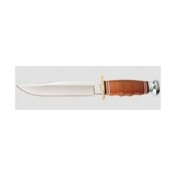 Ka-Bar 1236 Bowıe Bıçak