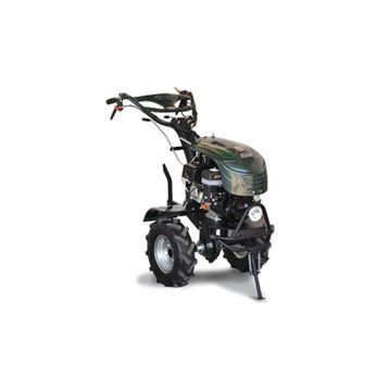 Kaan 26S 7HP Çapa Makinesi