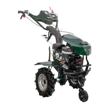 Kaan 26S 7HP Çapa Makinesi