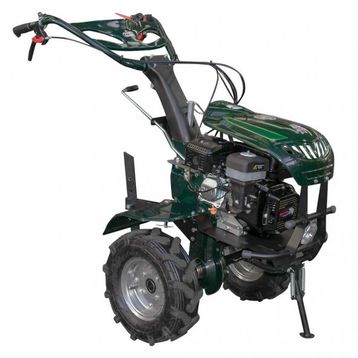 Kaan 26S 7HP Çapa Makinesi
