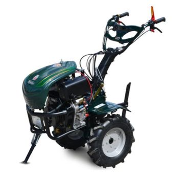Kaan 54 S3 10 Hp Marşlı Dizel Çapa Makinesi