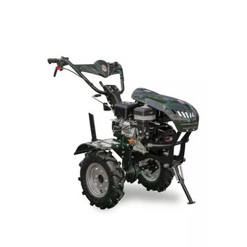 Kaan CP.250-S S3 Benzinli Çapa Makinesi