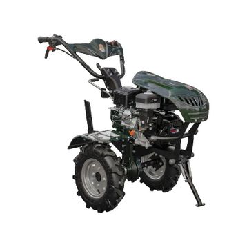 Kaan CP.250-S S3 Benzinli Çapa Makinesi