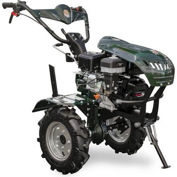 Kaan CP.250-S S3 Benzinli Çapa Makinesi