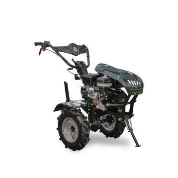 Kaan CP.250-S S3 Benzinli Çapa Makinesi