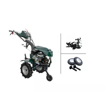 Kaan CP.250-S S3 Benzinli Çapa Makinesi