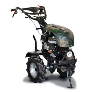 Kaan CP 26-S 7 Hp İpli Benzinli Çapa Makinesi