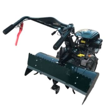 Kaan Cp-720/s Benzinli Marşlı Çapa Makinesi
