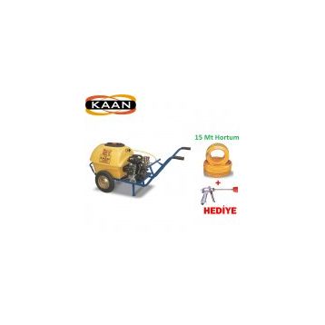 Kaan T-80B Benzinli İlaçlama Makinası