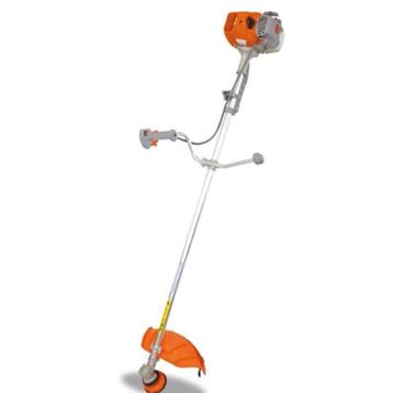 Kaan TIAW-BC620-TH Motorlu Tırpan Makinesi