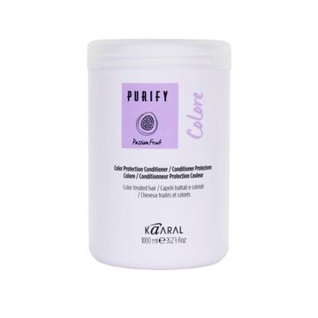 Kaaral 1000 ml Purify Colore Saç Kremi