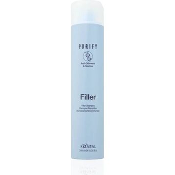 Kaaral 300 ml Purify Dolgu Şampuanı