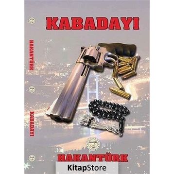 Kabadayı - Hakan Türk
