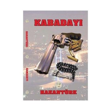 Kabadayı - Hakan Türk