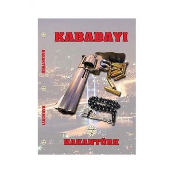 Kabadayı - Hakan Türk