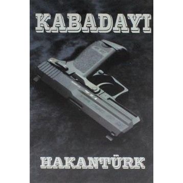 Kabadayı - Hakan Türk