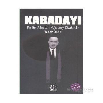 Kabadayı - Yener Özen