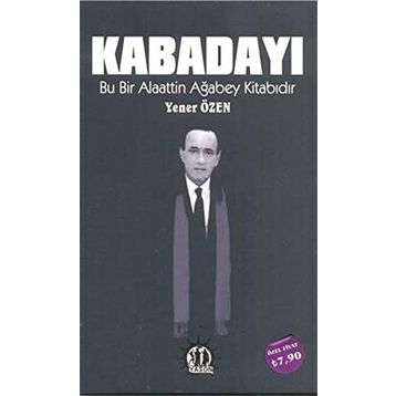 Kabadayı - Yener Özen