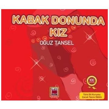 KABAK DONUNDA KIZ - OĞUZ TANSEL