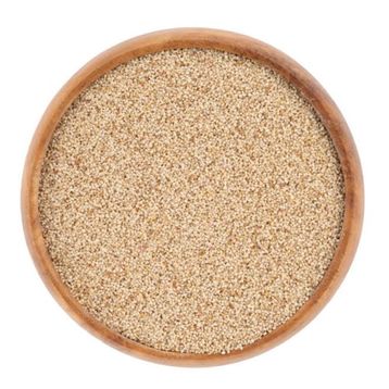 Kabakçıoğlu 1 kg Tane Sarı Haşhaş