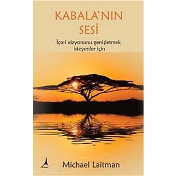 Kabala’nın Sesi - Michael Laitman