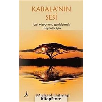 Kabala’nın Sesi - Michael Laitman