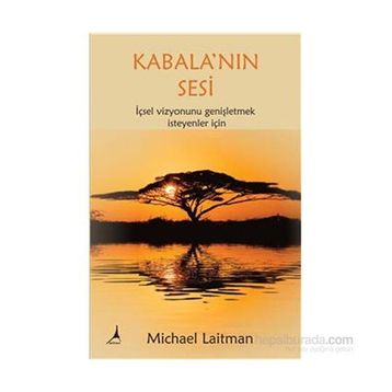 Kabala’nın Sesi - Michael Laitman