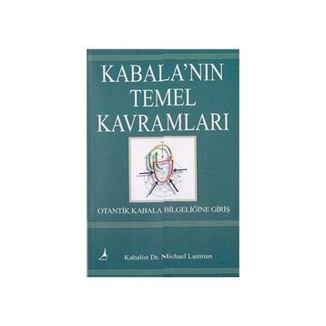 Kabala’nın Temel Kavramları - Michael Laitman