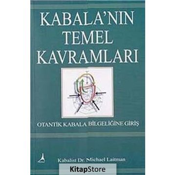 Kabala’nın Temel Kavramları - Michael Laitman