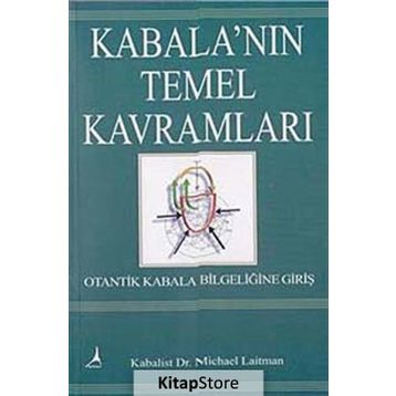 Kabala’nın Temel Kavramları - Michael Laitman