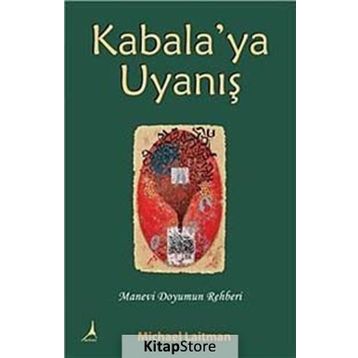 Kabala’ya Uyanış - Michael Laitman