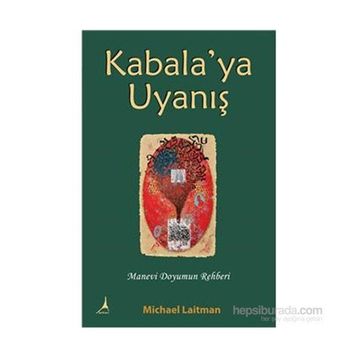 Kabala’ya Uyanış - Michael Laitman