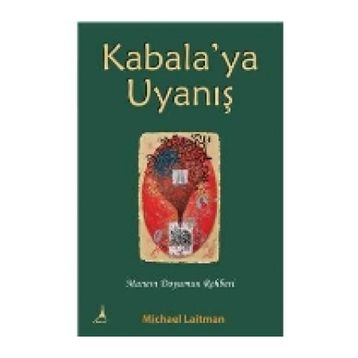Kabala’ya Uyanış - Michael Laitman