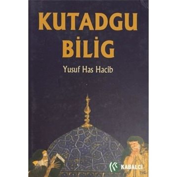 Kabalcı Yayınevi Kutadgu Bilig
