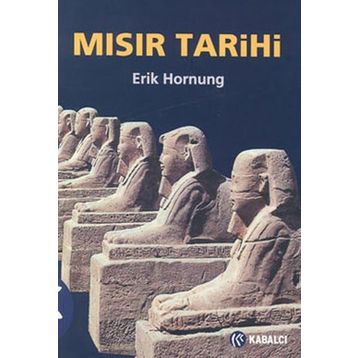 Kabalcı Yayınevi Mısır Tarihi
