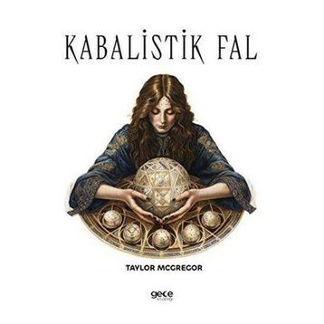 Kabalistik Fal Gece Kitaplığı