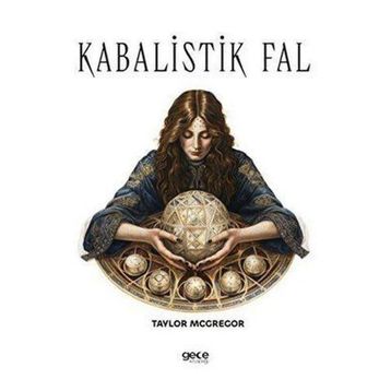 Kabalistik Fal Gece Kitaplığı
