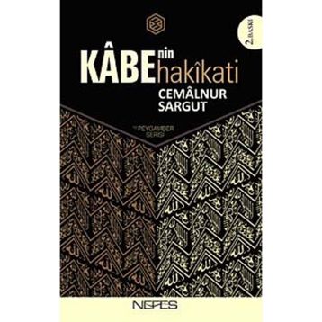 KABE'NIN HAKIKATI - CEMALNUR SARGUT