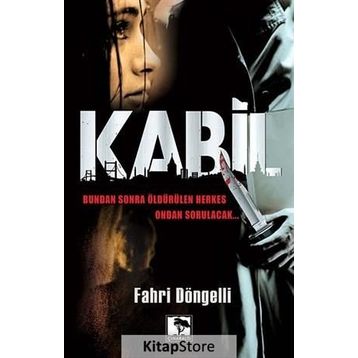 KABIL - FAHRI DÖNGELLİ