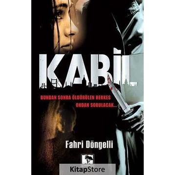 KABIL - FAHRI DÖNGELLİ